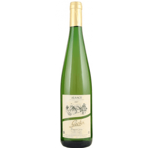 Domaine Philippe Gocker Pinot Gris The General Wine Company