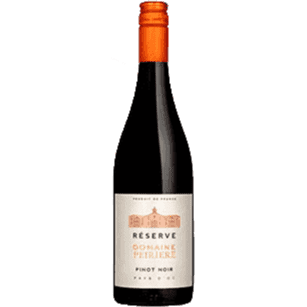 Domaine Peiriere Pinot Noir Vin de Pays dOc The General Wine Company