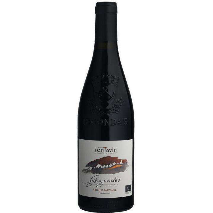 Domaine de Fontavin Gigondas Rouge Cuvee Combe Sauvage The General Wine Company