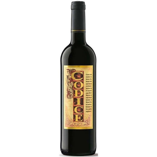 Dominio de Eguren Codice - The General Wine Company