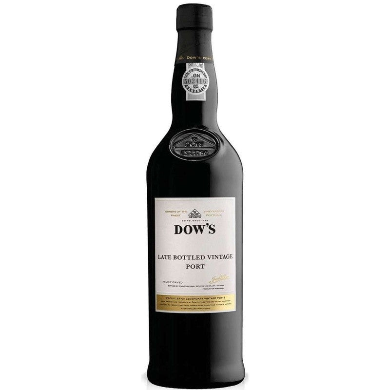 Dow s Port Late Bottled Vintage Port