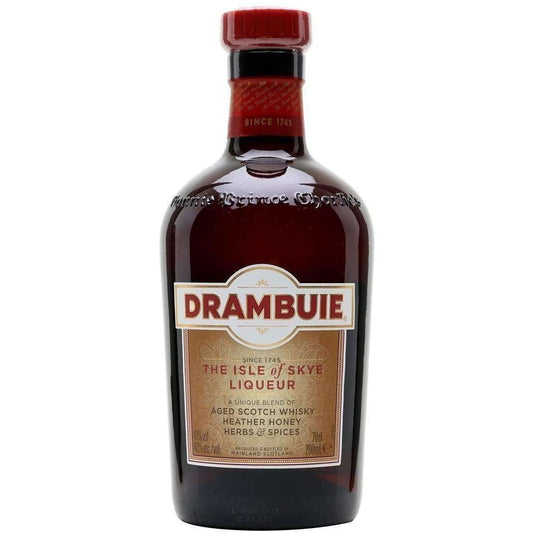 Drambuie Liqueur 70cl - The General Wine Company