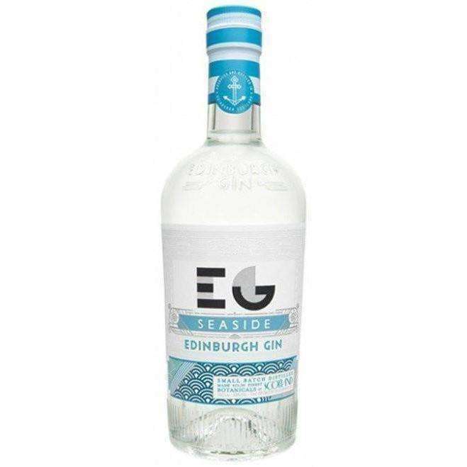 Edinburgh Seaside Gin The General Wine Company