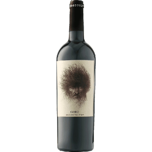 Ego Bodegas Goru Tinto - The General Wine Company