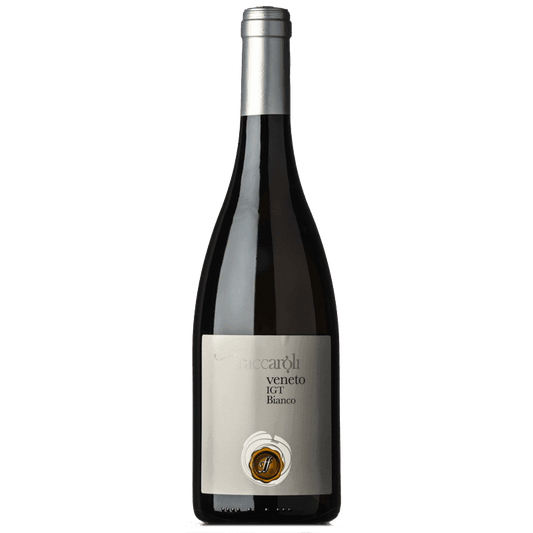 Flli Fraccaroli Veneto Bianco IGT - The General Wine Company