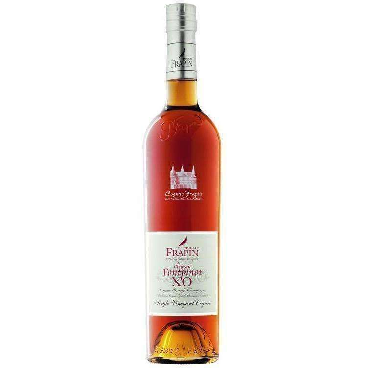 Frapin - Château de Fontpinot XO Cognac - The General Wine Company