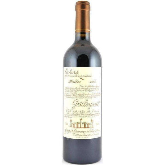 Georges Vigouroux Gouleyant Cahors Malbec - The General Wine Company