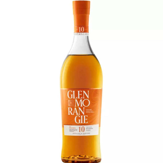 Glenmorangie Original 10 Year Old 40% 70cl - The General Wine Company