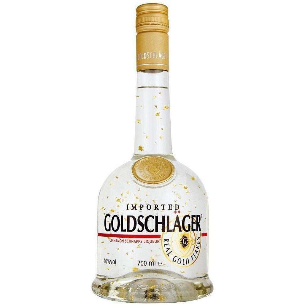 Goldschlager Cinnamon Schnapps