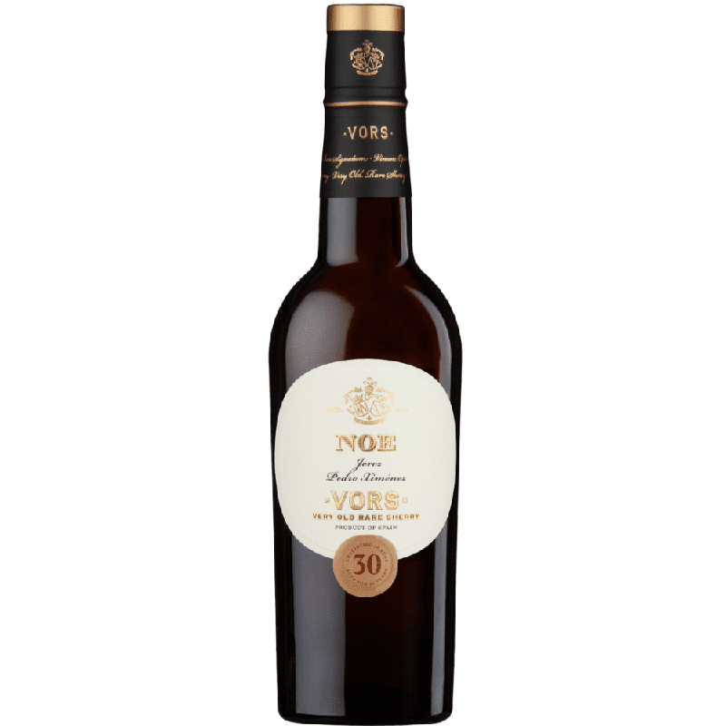 Gonzalez Byass Pedro Ximenez Noe Sherry 37.5cl