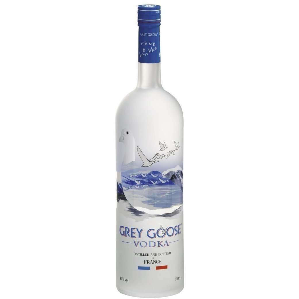 Grey Goose Vodka 1.5 litre The General Wine Company