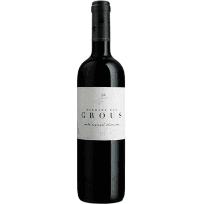 Grous Red Alentejo The General Wine Company