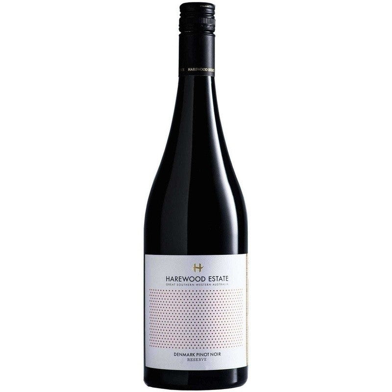 Harewood Estate Reserve Denmark Pinot Noir The General Wine Company