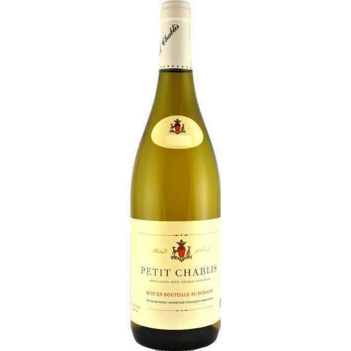 Domaine Hélène Perrot Petit Chablis