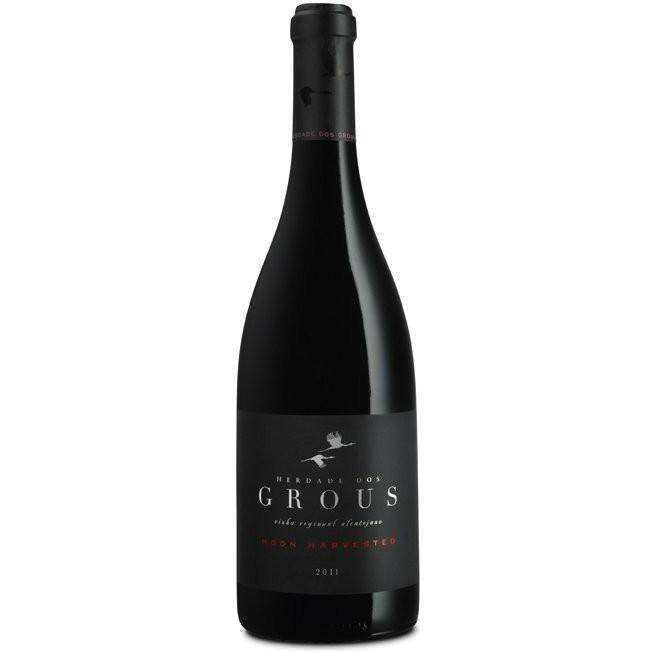Herdade dos Grous Grous Moon Harvest Red The General Wine Company