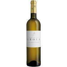 Herdade dos Grous Grous White Alentejo - The General Wine Company