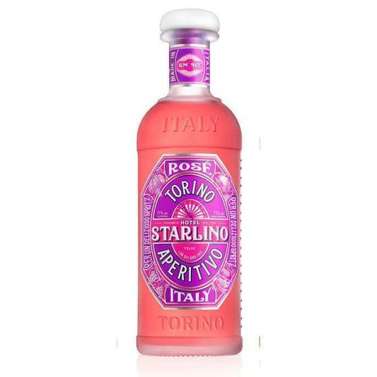Hotel Starlino Rose Aperitivo - The General Wine Company