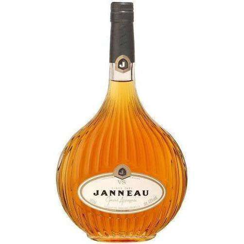 Janneau VS Tradition Armagnac 70cl - The General Wine Company