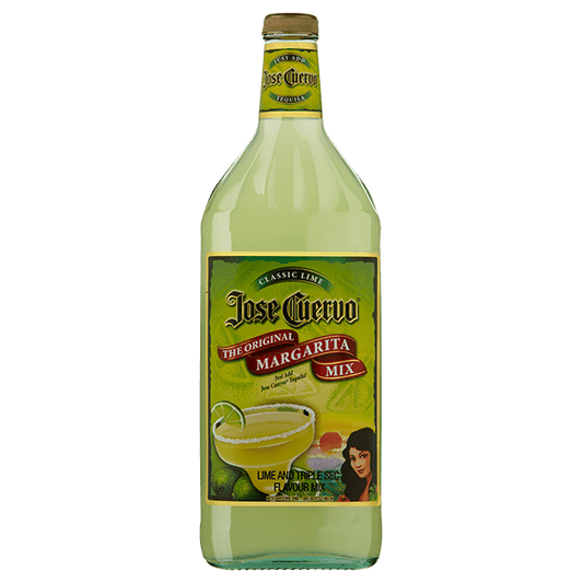 Jose Cuervo - Margarita Mix - 1000ml - The General Wine Company
