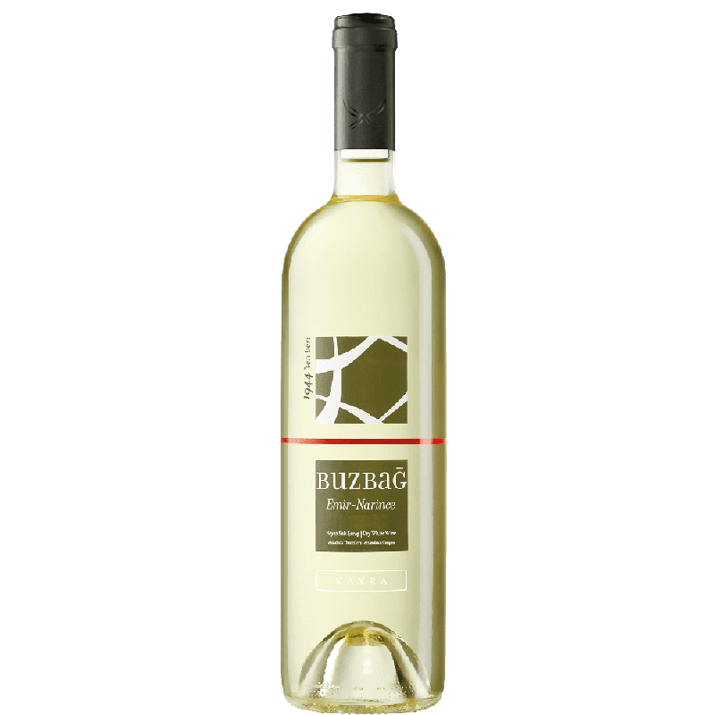 Kayra Buzbag Emir Narince The General Wine Company