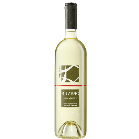 Kayra Buzbag Emir Narince - The General Wine Company