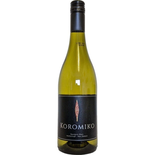 Koromiko Marlborough Sauvignon Blanc - The General Wine Company