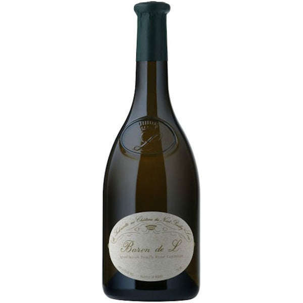 Baron de L Pouilly Fumé - Domaines de Ladoucette The General Wine Company