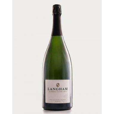 Langham Culver Classic Brut -  - The General Wine Company