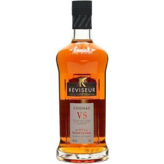 Le Reviseur - Cognac VS - The General Wine Company