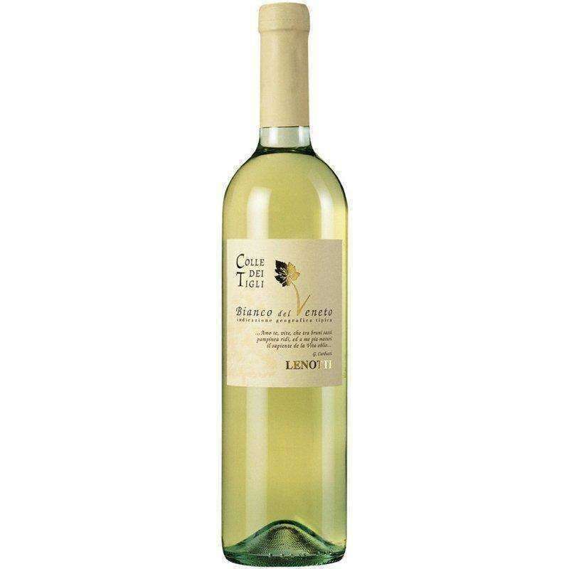 Lenotti Colle Dei Tigli Bianco de Veneto The General Wine Company
