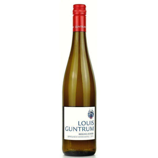 Louis Guntrum Oppenhiem Herrenberg Riesling Auslese - The General Wine Company