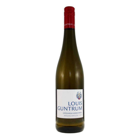 Louis Guntrum Oppenhiem Herrenberg Spatlese Riesling - The General Wine Company