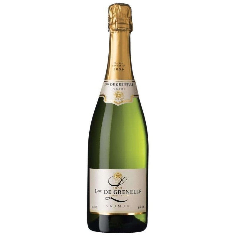 Louis de Grenelle Brut Ivoire The General Wine Company