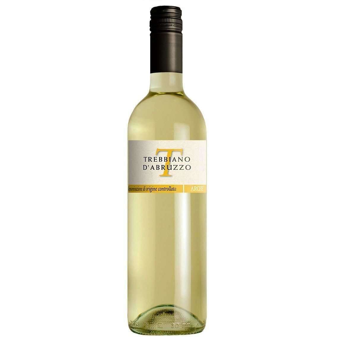 Casa Vinicola Botter Arché Trebbiano, Rubicone IGT The General Wine Company