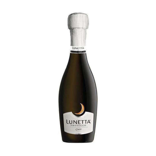 Lunetta  - Prosecco Spumante Brut - 200ml - The General Wine Company