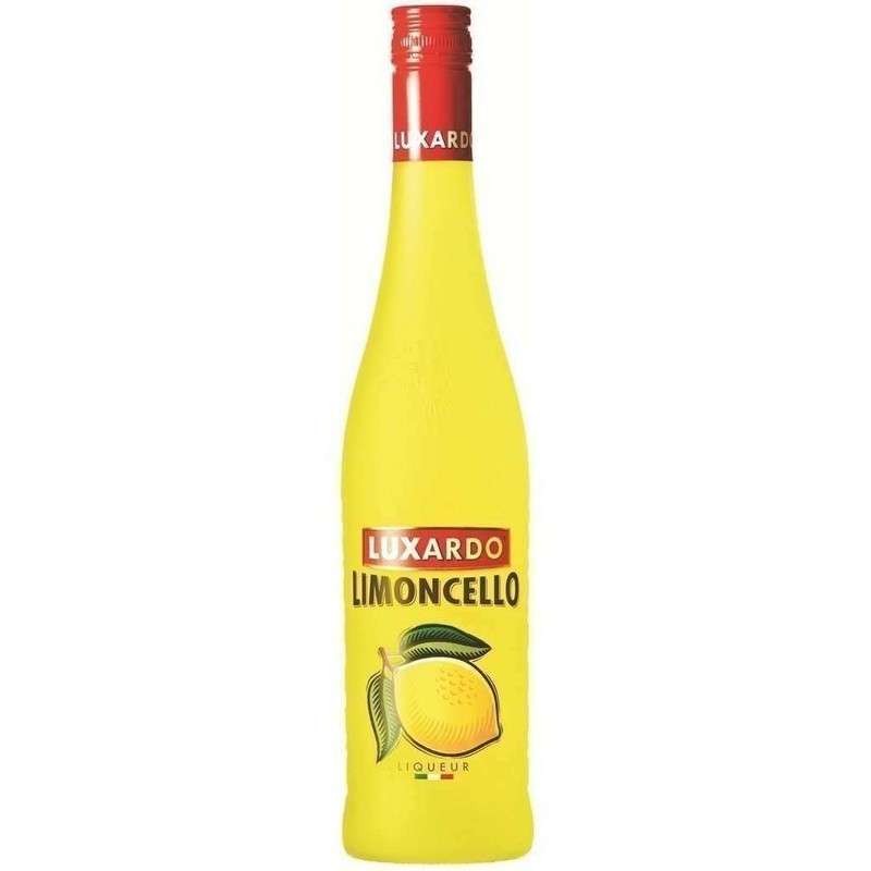 Luxardo Limoncello The General Wine Company