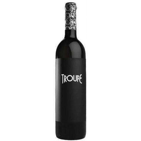 Mar de Envero Troupe Albariño The General Wine Company