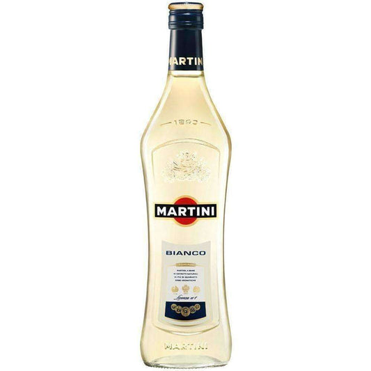 Martini Bianco 75cl - The General Wine Company