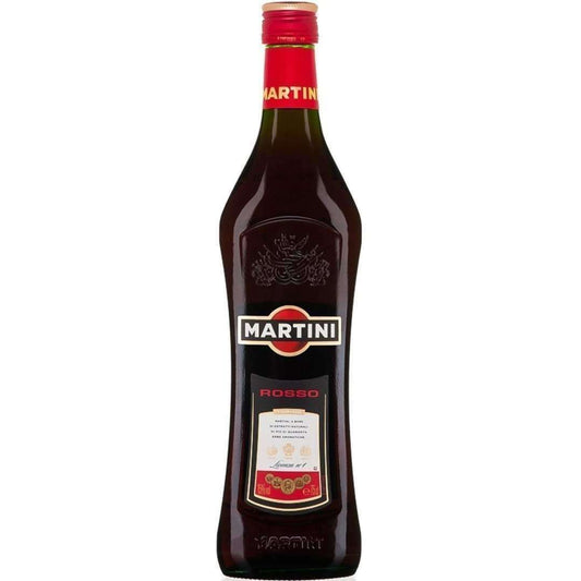 Martini Rosso 75cl - The General Wine Company