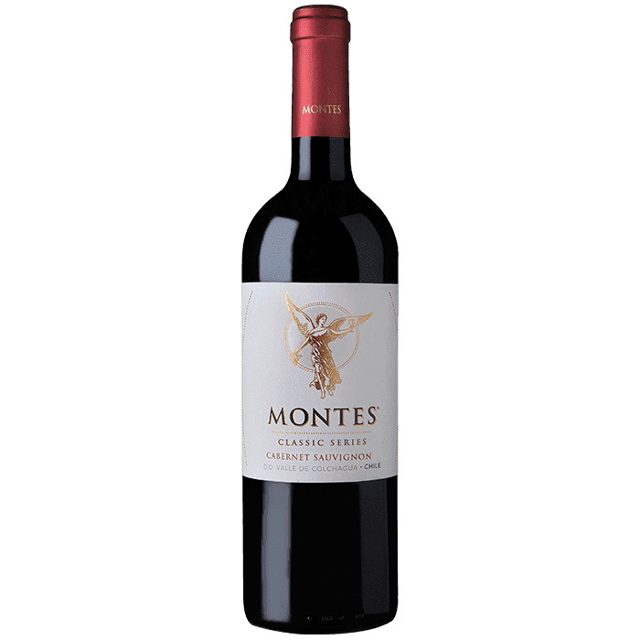 Montes Classic Cabernet Sauvignon