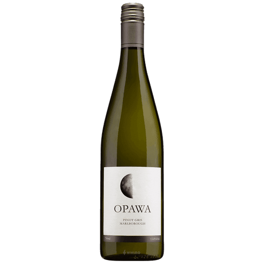 Opawa Pinot Gris Marlborough - The General Wine Company