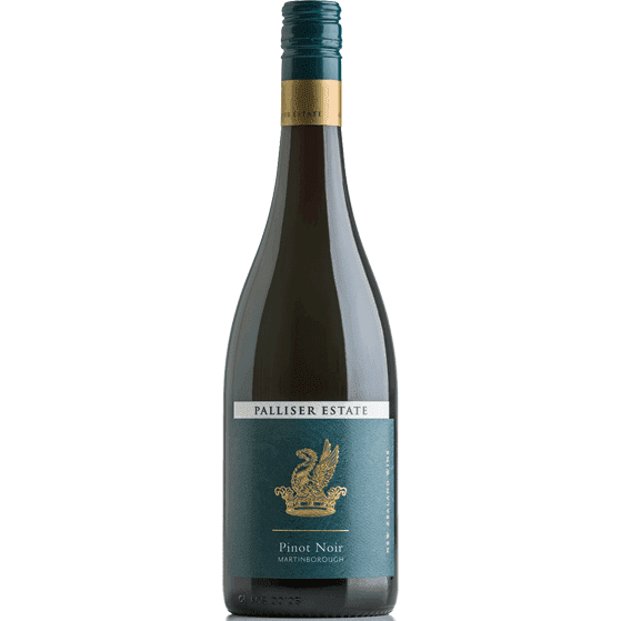 Palliser Estate Pinot Noir The General Wine Company