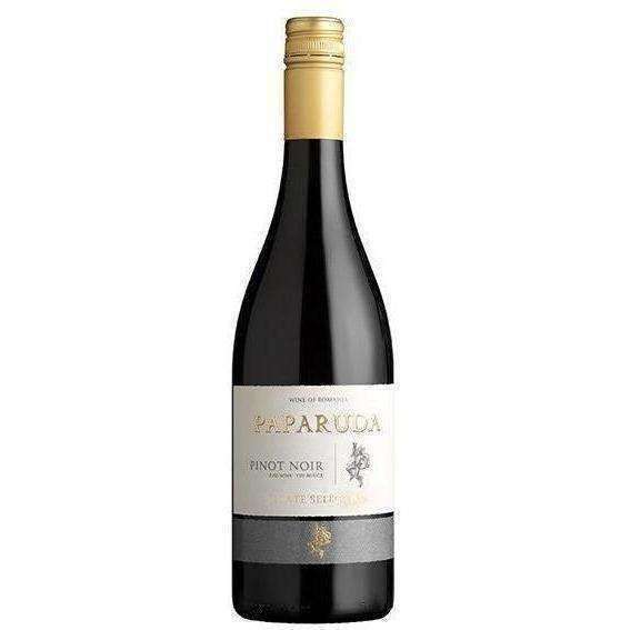 Paparuda Pinot Noir