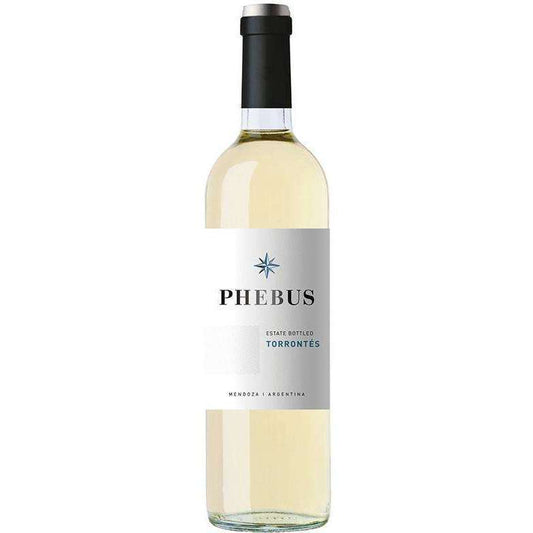 Phebus Torrontes Blanc - The General Wine Company