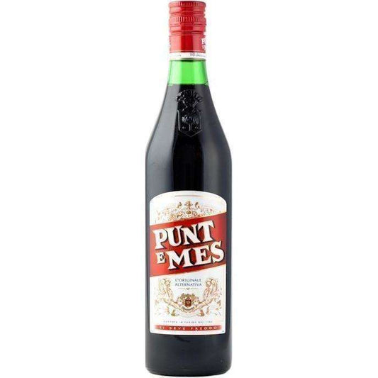 Punt e Mes Vermouth 70cl - The General Wine Company