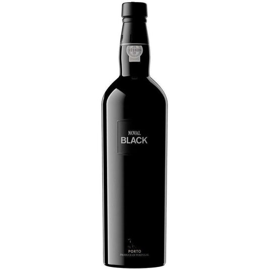 Quinta do Noval Black Reserve Port 75cl - The General Wine Company