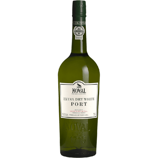 Quinta do Noval Extra Dry White Port - The General Wine Company