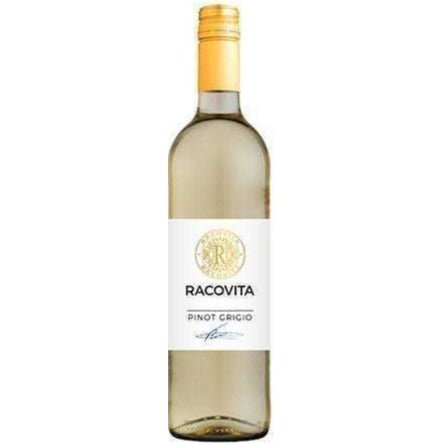 Racovita Pinot Grigio - The General Wine Company