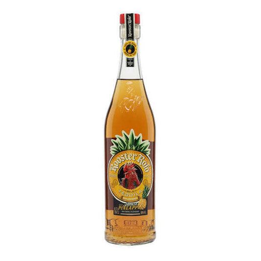 Rooster Rojo Pineapple Anejo Tequila 38%  - The General Wine Company