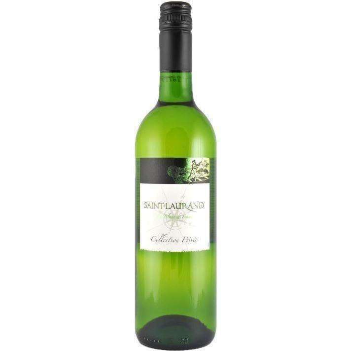 Saint-Laurand Collection Privee Blanc The General Wine Company